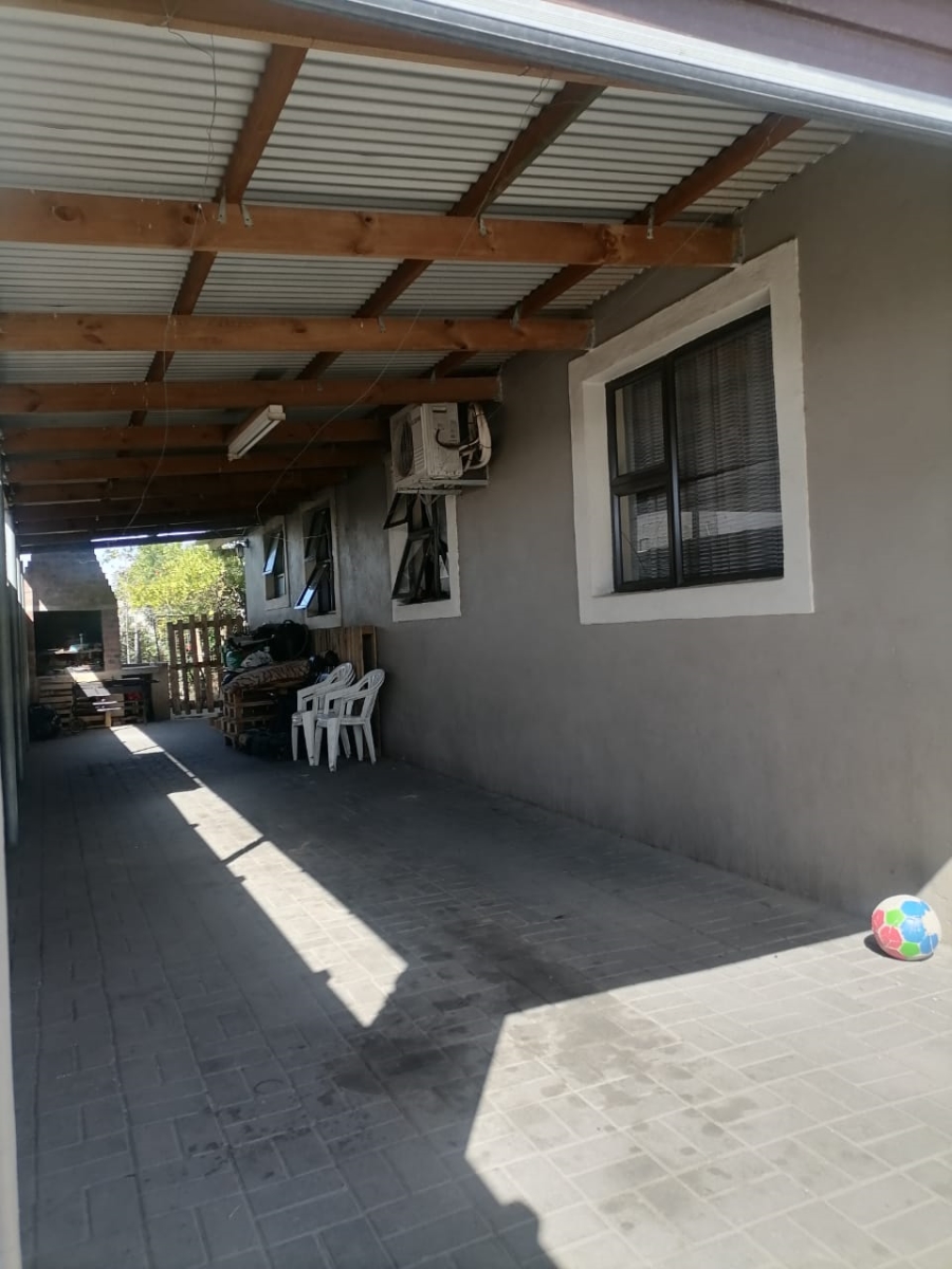 3 Bedroom Property for Sale in Piketberg Western Cape